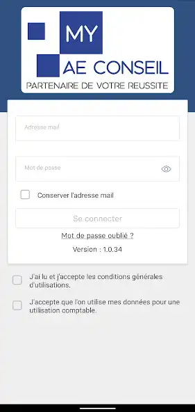 Play MyAeConseil  and enjoy MyAeConseil with UptoPlay