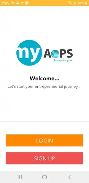 Play MYAEPS as an online game MYAEPS with UptoPlay
