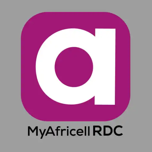 Play MyAfricell DRC APK