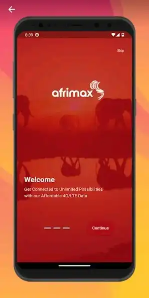 Play MyAfrimax  and enjoy MyAfrimax with UptoPlay