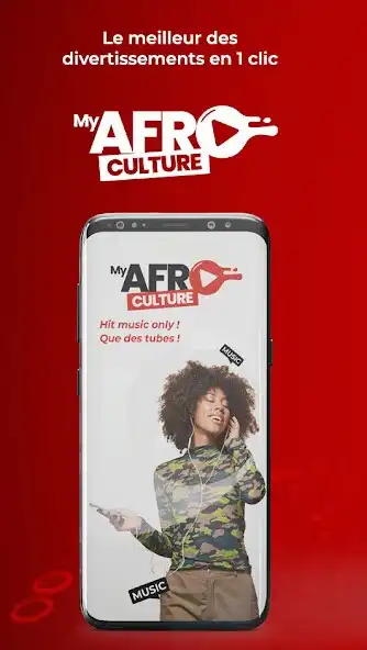Play My Afroculture  and enjoy My Afroculture with UptoPlay