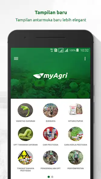 Play My Agri  and enjoy My Agri with UptoPlay