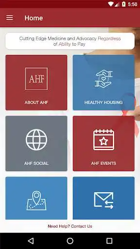 Play My AHF  and enjoy My AHF with UptoPlay