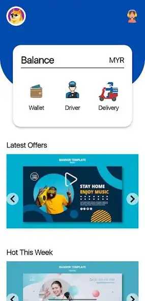 Play MyAider Services as an online game MyAider Services with UptoPlay