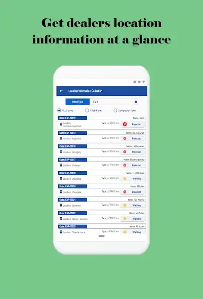 Play MY AIMS (GPS Tracker) as an online game MY AIMS (GPS Tracker) with UptoPlay