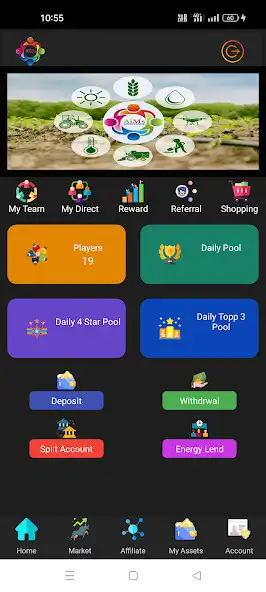 Play My Aims Parivar  and enjoy My Aims Parivar with UptoPlay