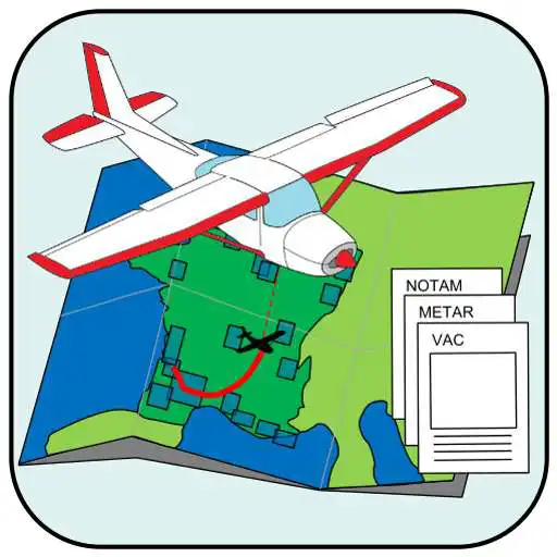Play myAIP VFR lite APK Play myAIP VFR lite APK