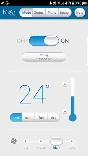 Play MyAir4  and enjoy MyAir4 with UptoPlay