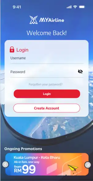 Play MYAirline  and enjoy MYAirline with UptoPlay