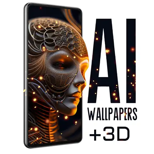 Play My AI Wallpapers +3D Live APK