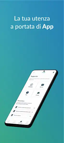 Play MyAjò as an online game MyAjò with UptoPlay
