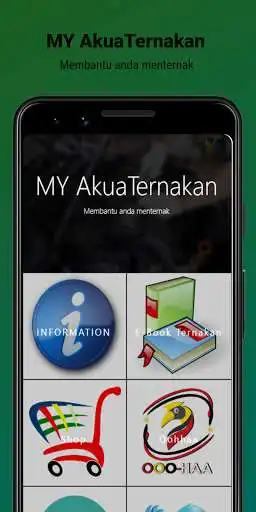 Play MY AkuaTernakan  and enjoy MY AkuaTernakan with UptoPlay