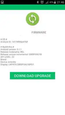 Play My Alcatel Upgrade Official