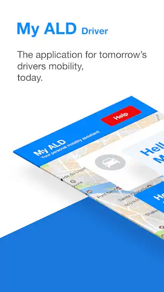 Play My ALD Driver  and enjoy My ALD Driver with UptoPlay