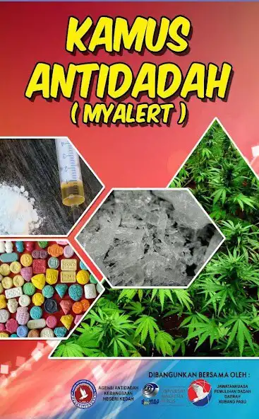 Play My Alert dan Kamus Antidadah 2.0  and enjoy My Alert dan Kamus Antidadah 2.0 with UptoPlay
