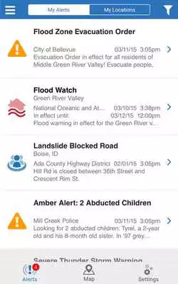 Play myalerts