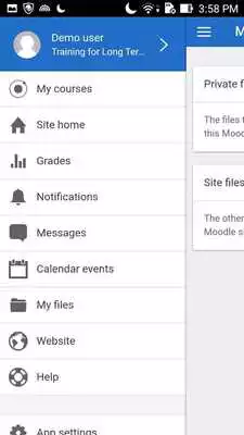 Play My ALF Training
