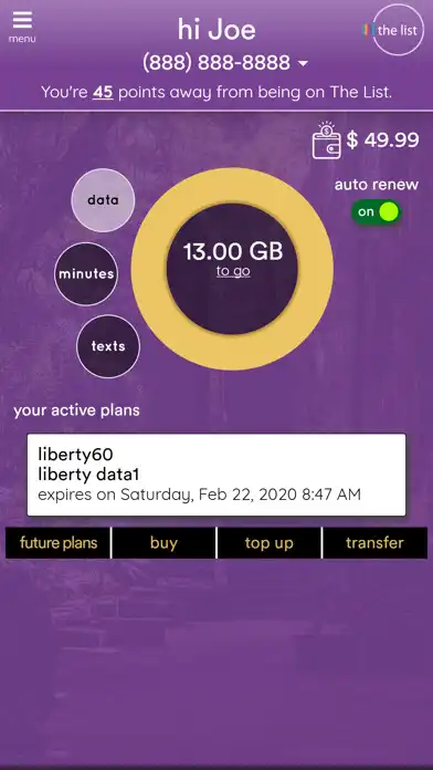 Play MyALIV as an online game MyALIV with UptoPlay