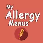 Free play online My Allergy Menus APK