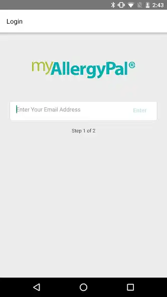 Play myAllergyPal® as an online game myAllergyPal® with UptoPlay