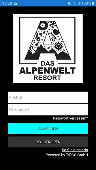 Play My Alpenwelt as an online game My Alpenwelt with UptoPlay