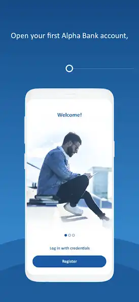 Play myAlpha Mobile  and enjoy myAlpha Mobile with UptoPlay