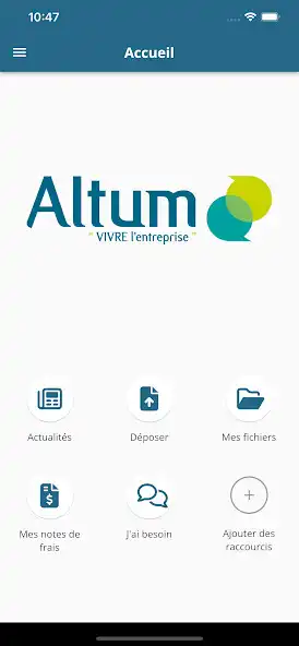Play MyAltum as an online game MyAltum with UptoPlay