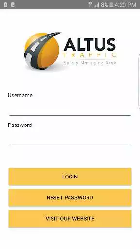 Play My Altus Traffic