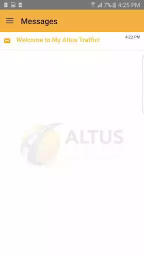 Play My Altus Traffic