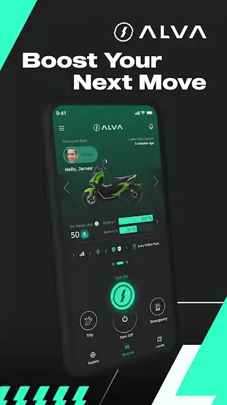 Play MY ALVA  and enjoy MY ALVA with UptoPlay