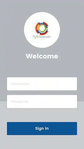 Play MyAmbassador  and enjoy MyAmbassador with UptoPlay