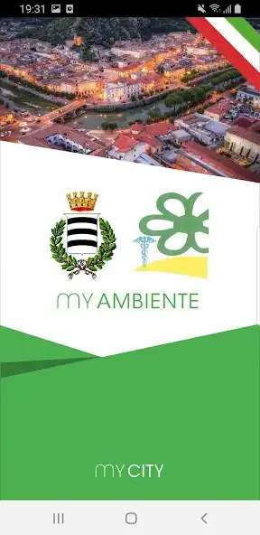 Play MyAmbiente  and enjoy MyAmbiente with UptoPlay