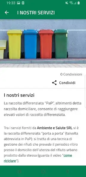 Play MyAmbiente as an online game MyAmbiente with UptoPlay