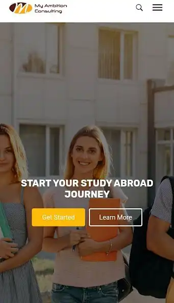Play My Ambition Consulting as an online game My Ambition Consulting with UptoPlay