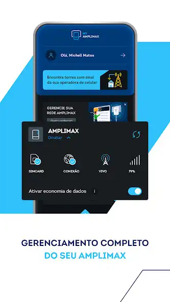 Play My Amplimax  and enjoy My Amplimax with UptoPlay