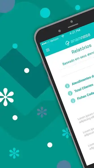 Play myAnamnese - Ficha Completa Anamnese Estética as an online game myAnamnese - Ficha Completa Anamnese Estética with UptoPlay
