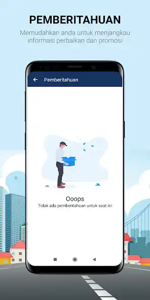 Play MyAndalan Internet as an online game MyAndalan Internet with UptoPlay