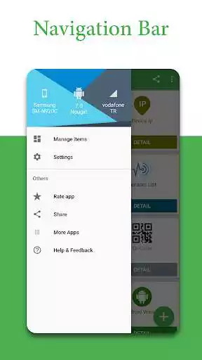 Play My Android as an online game My Android with UptoPlay
