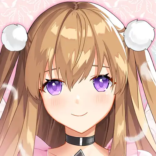 Play My Angel Girlfriend: Anime Moe Dating Sim APK