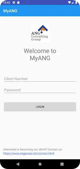 Play MyANG  and enjoy MyANG with UptoPlay