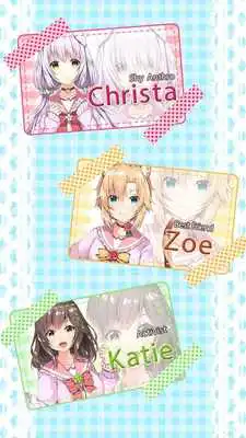 Play My Animal School Romance