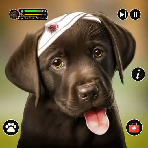Play My Animal Shelter Pet Care Sim APK Play My Animal Shelter Pet Care Sim APK