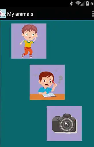 Play My animals and enjoy My animals with UptoPlay Play My animals and enjoy My animals with UptoPlay