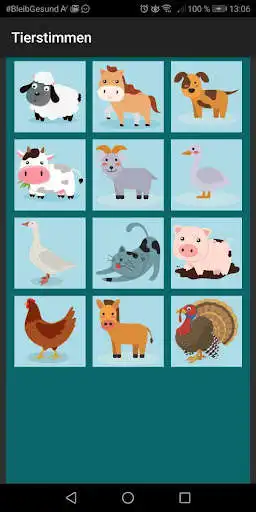 Play My animals as an online game online My animals with UptoPlay de.krsnic.myanimals Play My animals as an online game My animals with UptoPlay