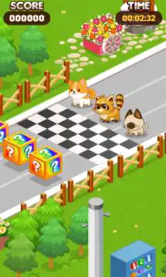 Play My Animal Town