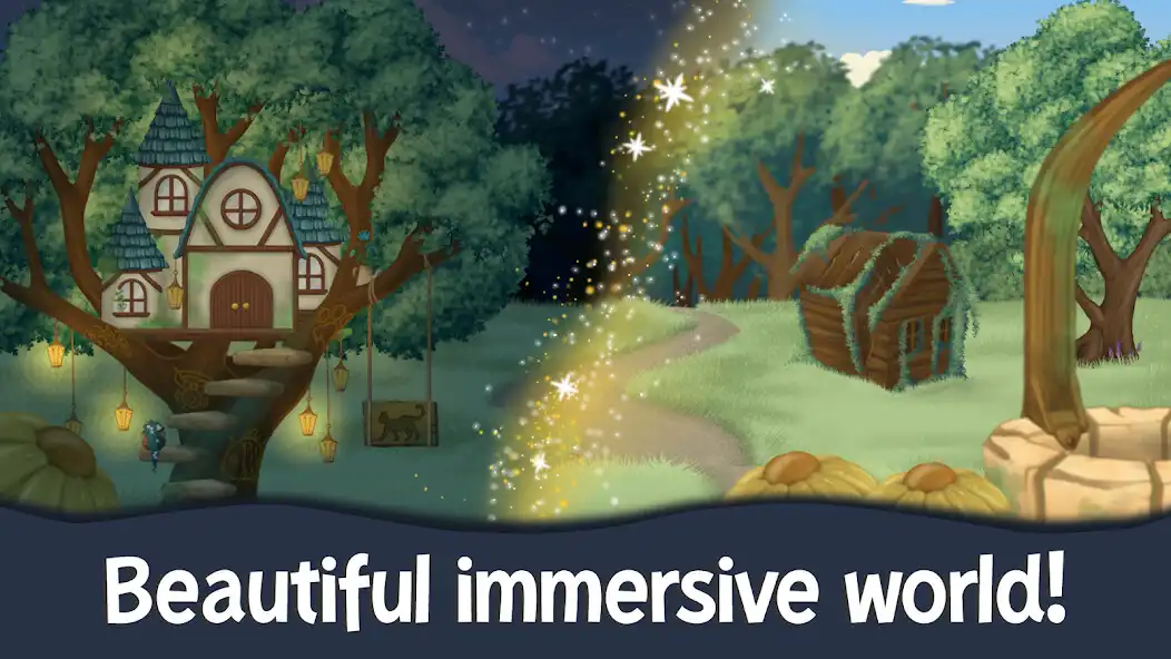 Play My Animal Village Match Mayhem  and enjoy My Animal Village Match Mayhem with UptoPlay