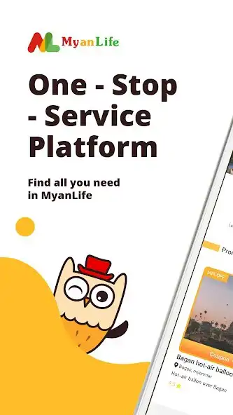 Play MyanLife  and enjoy MyanLife with UptoPlay