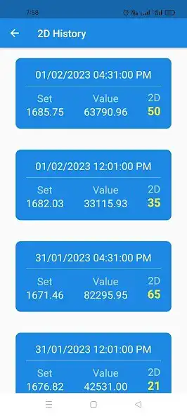 Play Myanmar 2D 3D Live Results as an online game Myanmar 2D 3D Live Results with UptoPlay