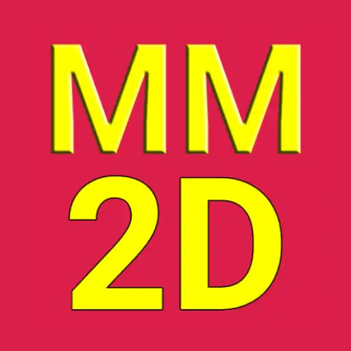 Play Myanmar 2D APK