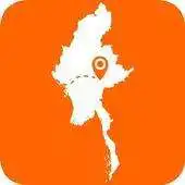 Free play online Myanmar Advisor - NearMe APK